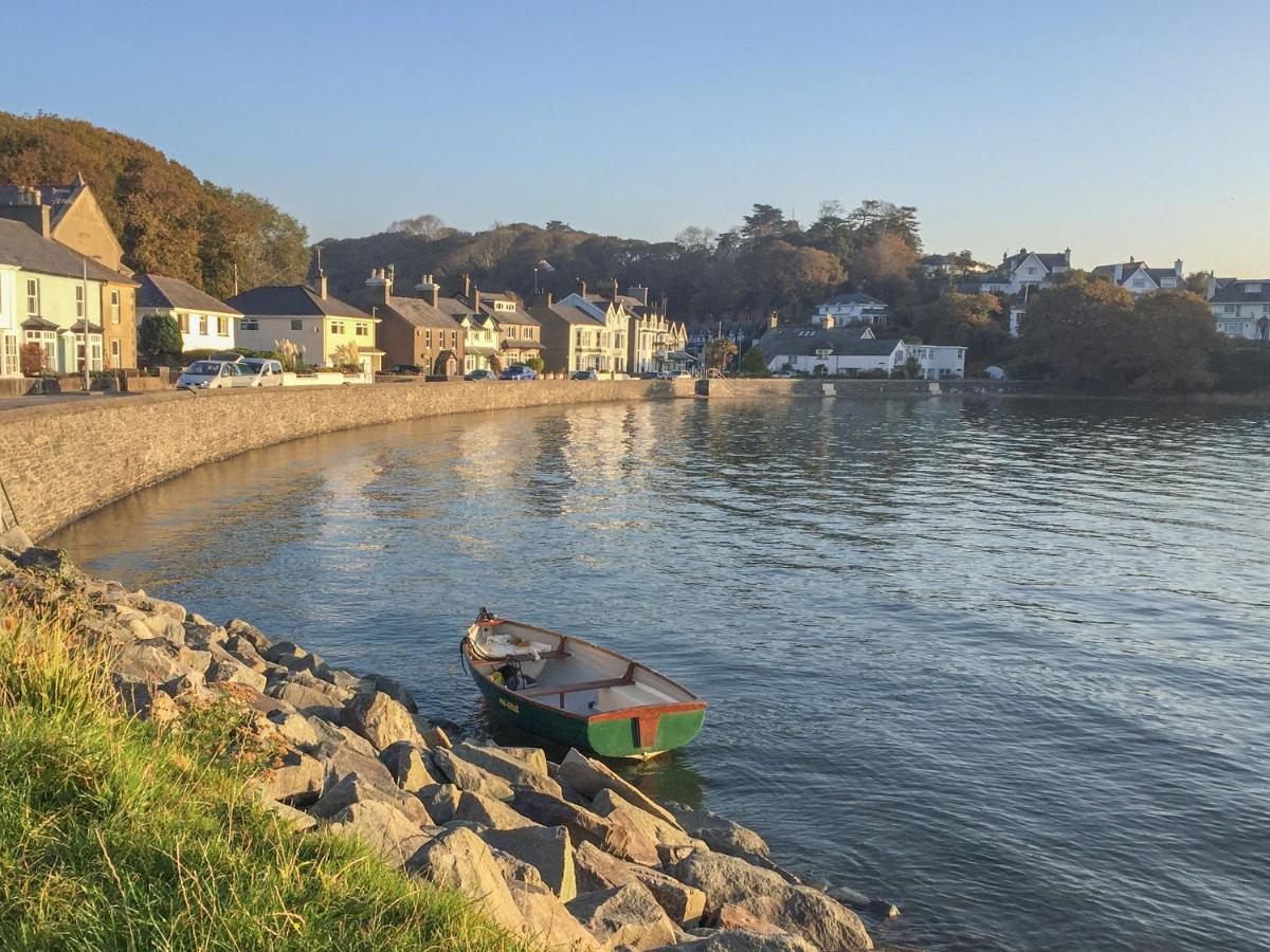 Sea View Apartment Porthmadog Zewnętrze zdjęcie