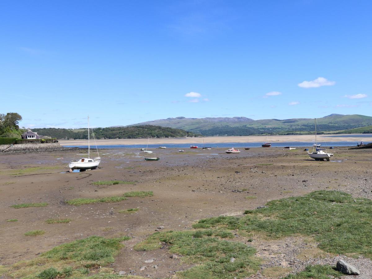 Sea View Apartment Porthmadog Zewnętrze zdjęcie