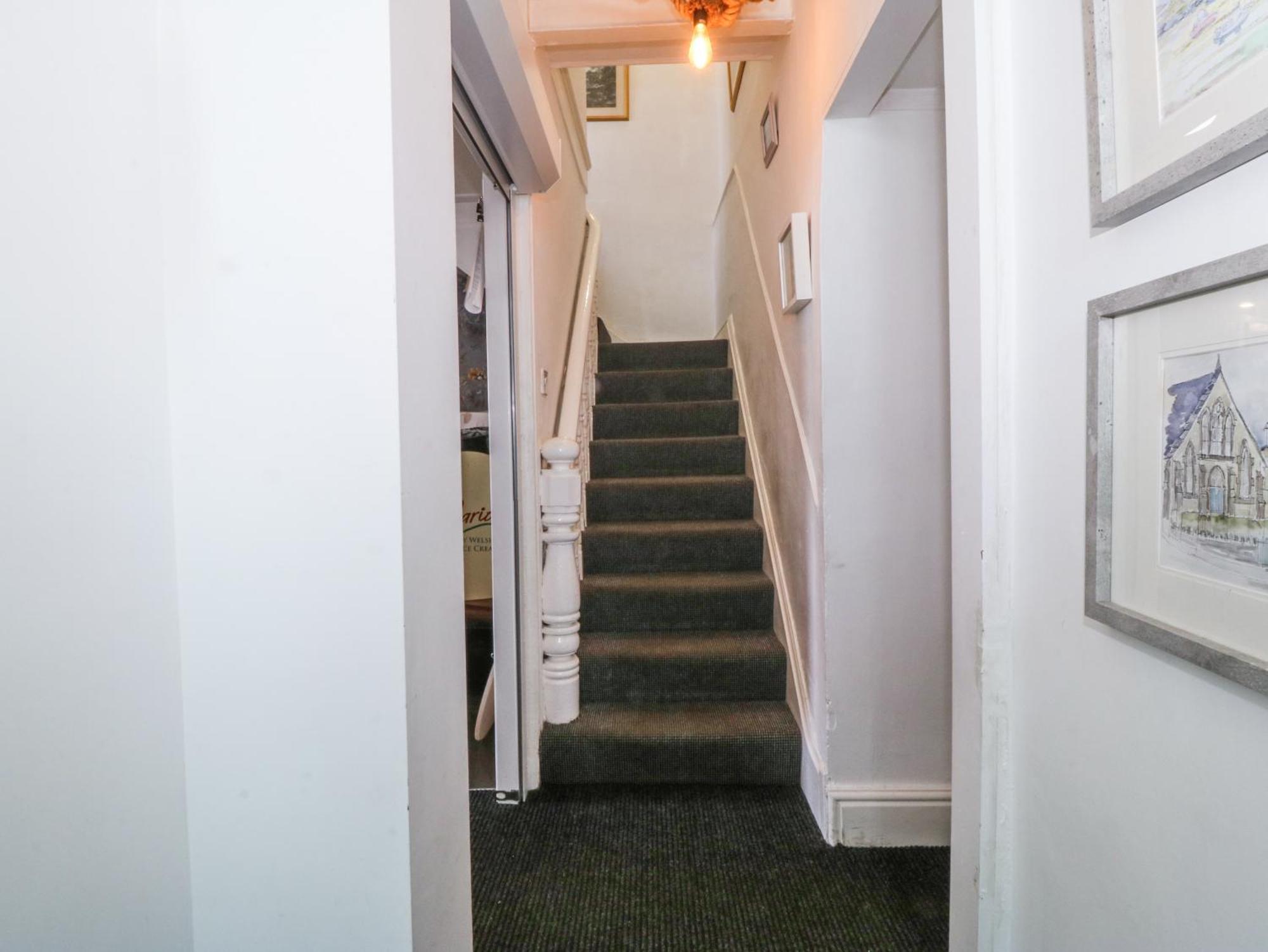 Sea View Apartment Porthmadog Zewnętrze zdjęcie