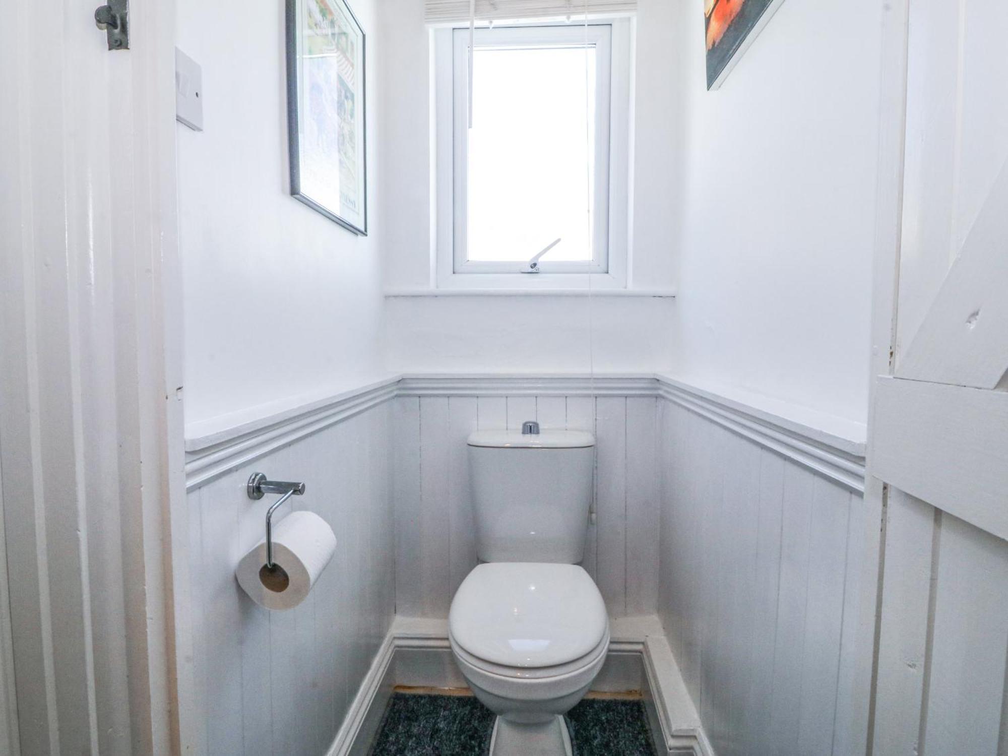 Sea View Apartment Porthmadog Zewnętrze zdjęcie